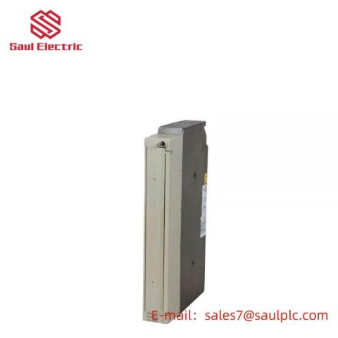 SIEMENS Simatic S5 460 Analog Input Module - 6ES5460-7LA12, Advanced Automation Solution