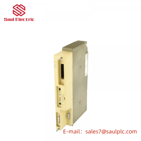 SIEMENS 6ES5944-7UA22 CPU 944 Industrial Control System Module