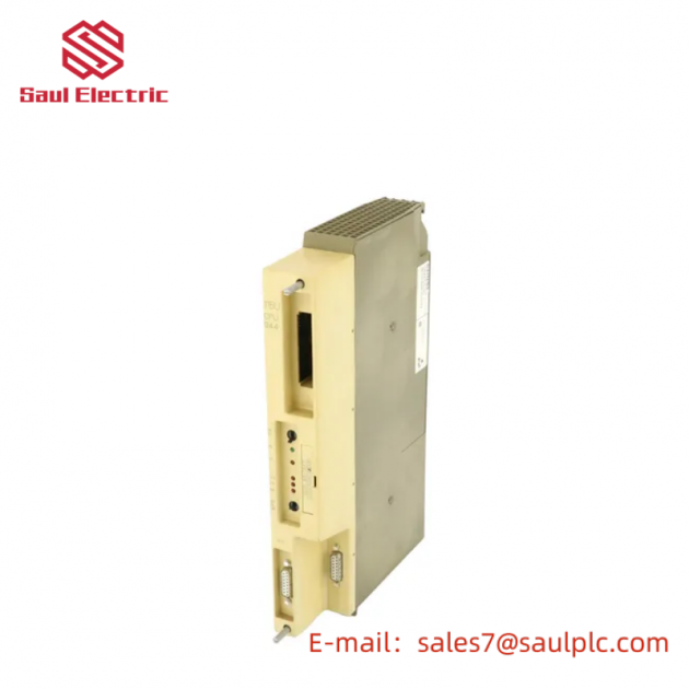 SIEMENS 6ES5944-7UA22 CPU 944 Industrial Control System Module