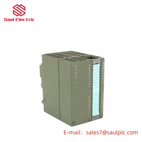 SIEMENS 6ES7350-2AH00-0AE0 FM350-2 Counter Module