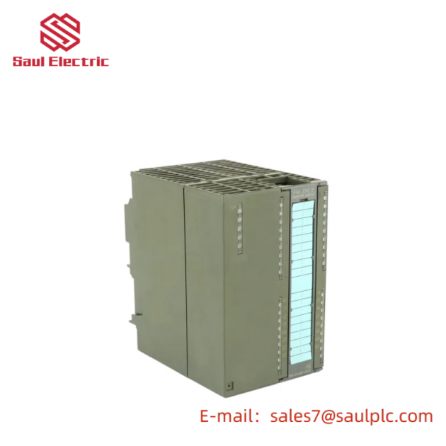 SIEMENS 6ES7350-2AH00-0AE0 FM350-2 Counter Module