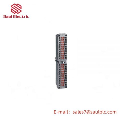 SIEMENS 6ES7392-1BM01-0AA0 Front Connector, Industry Standard Module