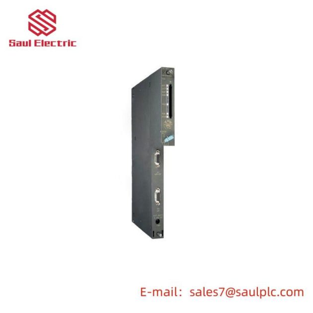 SIEMENS 6ES7416-2FK04-0AB0: Industrial Control Processor Module