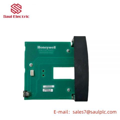 Honeywell 900PSM-0101 Redundant Power Status Module, for Industrial Control Applications