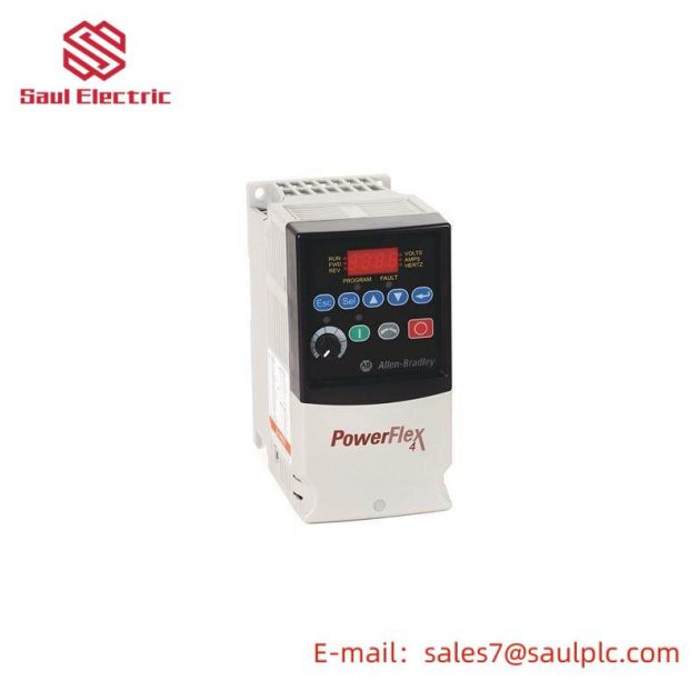 A-B 1336-BDB-SP63D Industrial Control Module