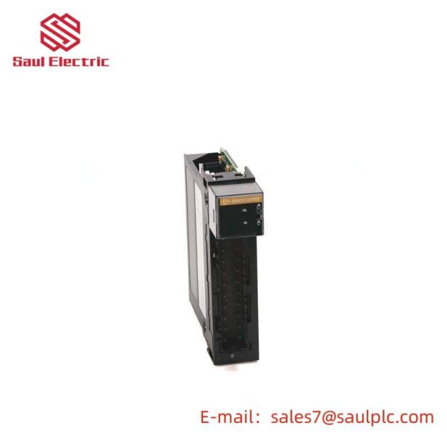 A-B 1756-OF8 Analog Output Module