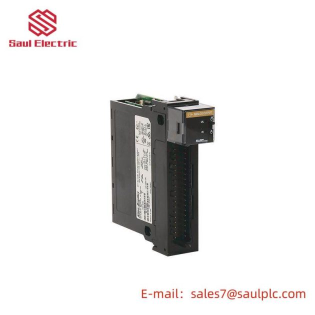 A-B 1756-OF8 Analog Output Module