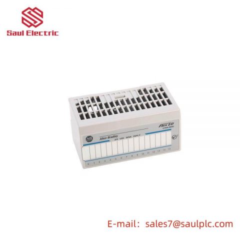 AB 1794-IB8 Industrial Input Module