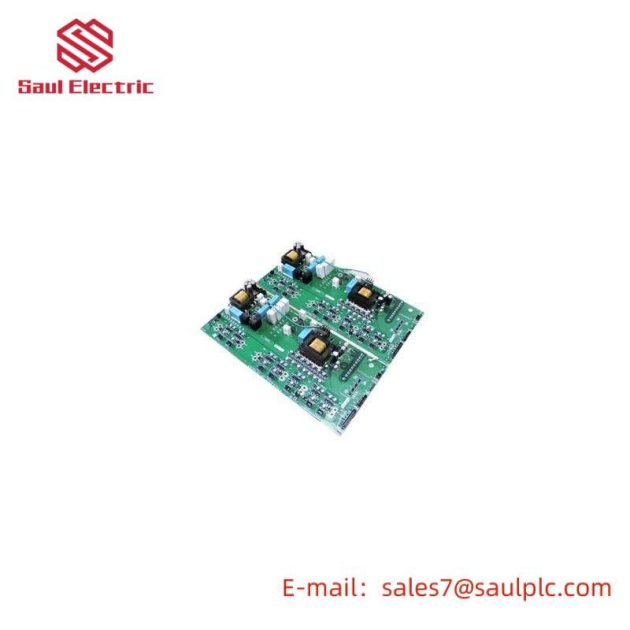 AB PN-347154 Inverter Drive Board, High-Efficiency Drive Solution