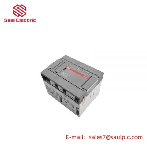 ABB 07CR41 Advant Controller, for Industrial Automation
