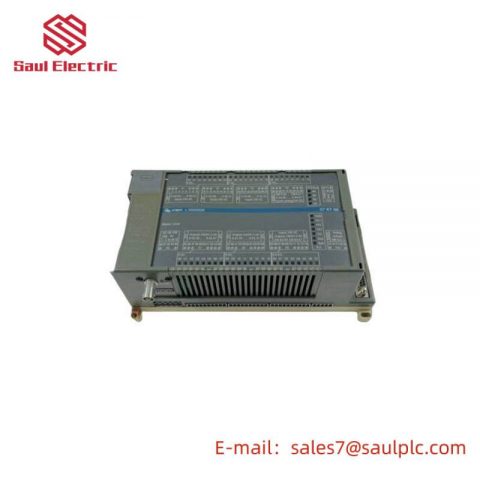 ABB 07KT98 GJR5253100R3260 - Advanced Controller, for Industrial Automation Solutions
