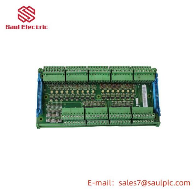 ABB 086406-002 Digital I/O Card for Enhanced Automation Solutions