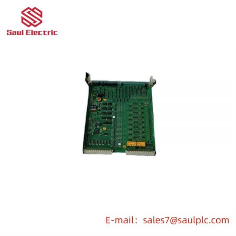 ABB 216DB61 HESG324063R100/J Controller - Industrial Automation Solution