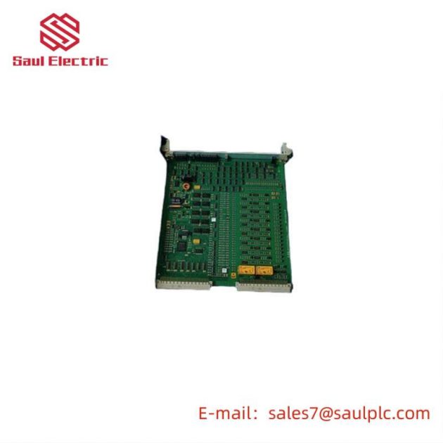 ABB 216DB61 HESG324063R100/J Controller - Industrial Automation Solution