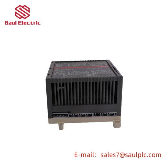 ABB 216DB61 HESG324063R100/J Controller - Industrial Automation Solution