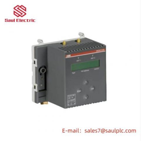 ABB 3BHB & 3BHL Series, GV C703 AE01 & 5SHX 0660F0001, Programmable Logic Controllers