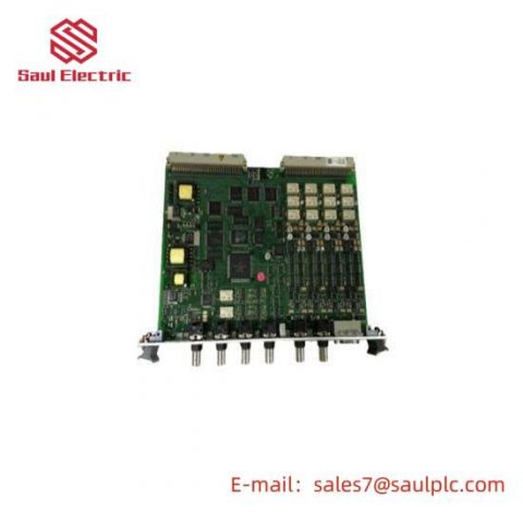 ABB 3BHB014867R0002 Circuit Board, High-Performance Industrial Control Solution
