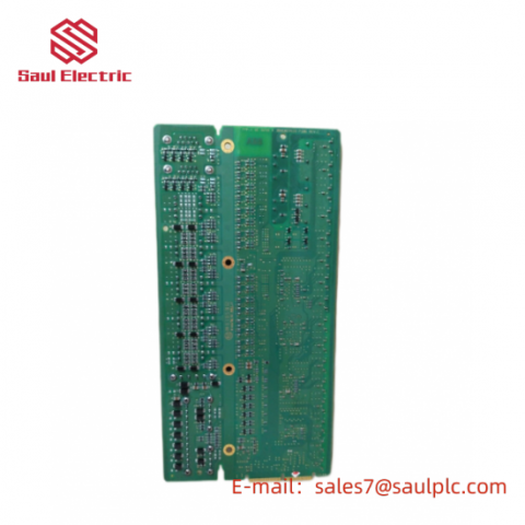 ABB 3BHE027632R0101 Industrial Control Module, New