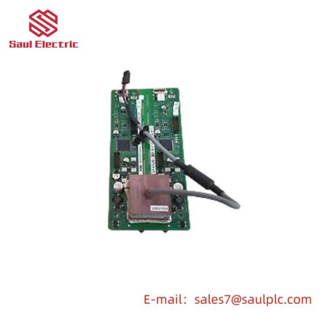 ABB CI535V30 3BSE022162R1 SPA Industrial Control Module