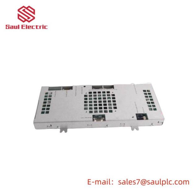 ABB 3HAC4327-1 Industrial Control Module, Specialized for High Performance