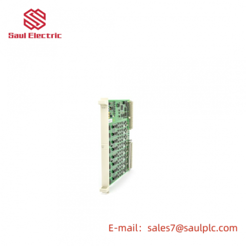 ABB 3BSE020419R1 DSAO120AK01 Analog Output Module