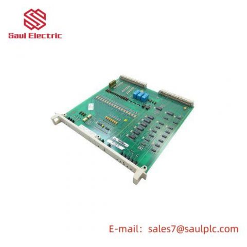 GE IC756LDV000E-925 Industrial Control Module