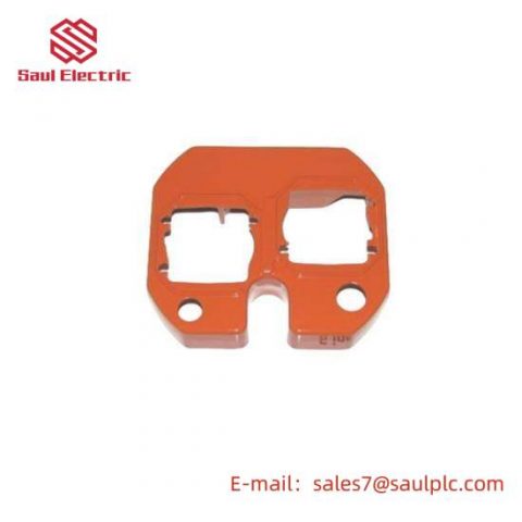 ABB 3HAC0155-1 - Axis Connections Box, 5-6, AUTOMATION PARTS