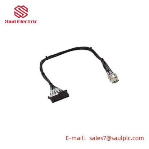 ABB 3HAC021844-001 Harness-External Axis Power Module