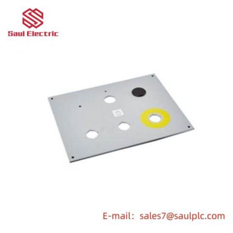 ABB 3HAC022032-001: Rapid Delivery Automation Components