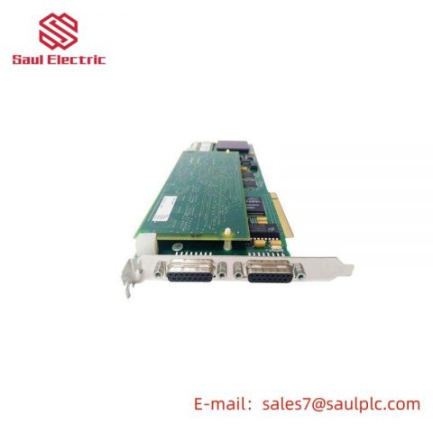 ABB 3HAC2539-1 Industrial Control Module