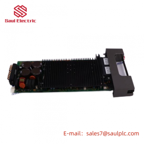 ABB 3HAC028357-028 Advanced Industrial Control Module