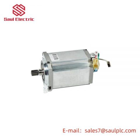 ABB 3HAC043569-004 Motor with Pinion Type C - Precision Gear Drive