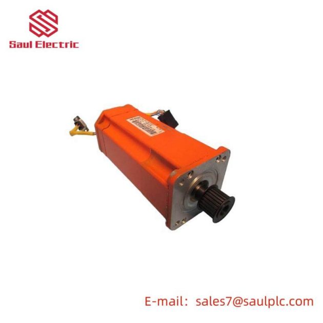 USADEM-45-TW11 Servo Motor - High Precision Industrial Control Actuator