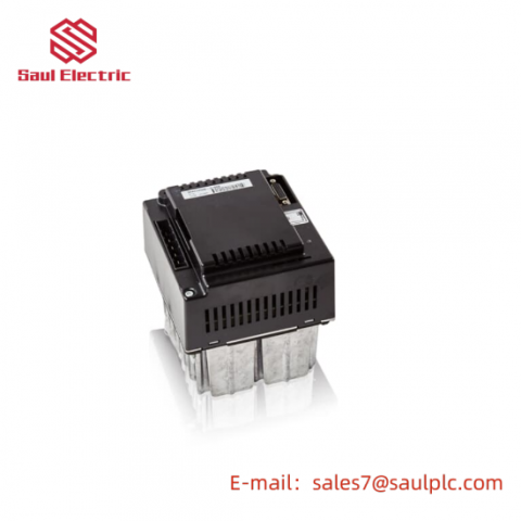 ABB 3HAC14550-305A Distributed Control System Module