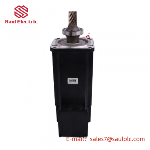 ABB 3HAC17484-8/06 - Robotic Motor, Advanced Control for Precision Applications