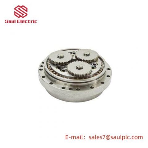 ABB 3HAC4776-1/1 Control Module for Advanced Industrial Automation Systems