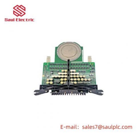 ABB 5SHY3545L0010 3BHB013088R0001 - Industrial Grade IGCT Module