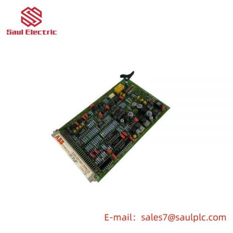ABB 5SHY4045L0006 3BHB030310R0001 Control Module