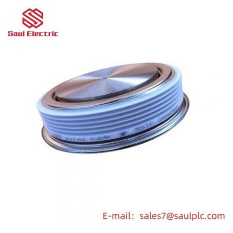 ABB 5STP26N6500 SCR Thyristor; Producer: ABB