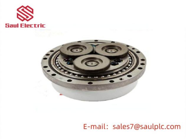 ABB TK574 Advanced Process Control Module