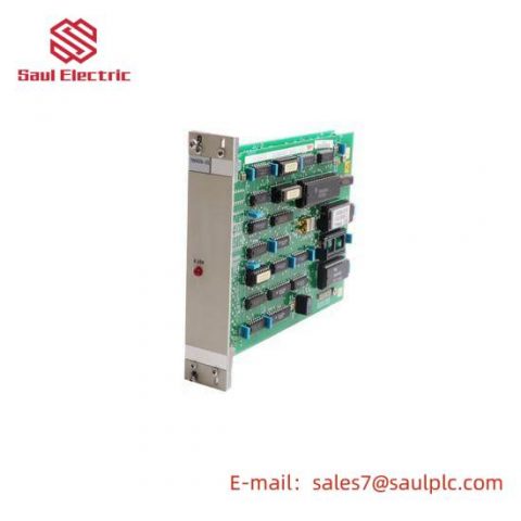 ABB 70BK03B-ES Bus Coupling Module, for Industrial Automation Systems