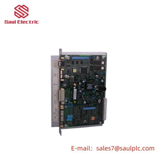 ABB 3HAC042285-001/05 Industrial Control Module
