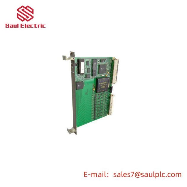 ABB 81AB03 GJR2392500R1210 Output Module Binary - Advanced Industrial Control Solutions