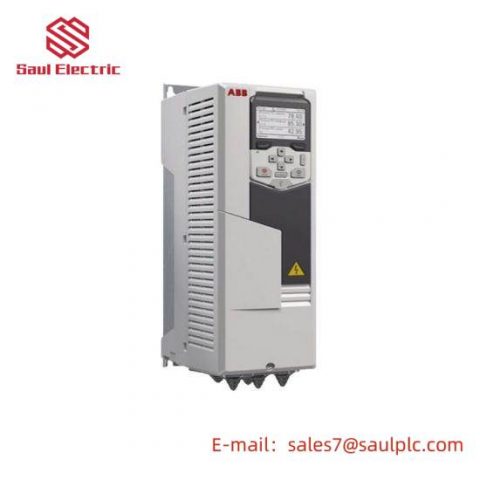 ABB ACS580-01-363A-4 3ABD00037932-D Frequency Converter; ABB