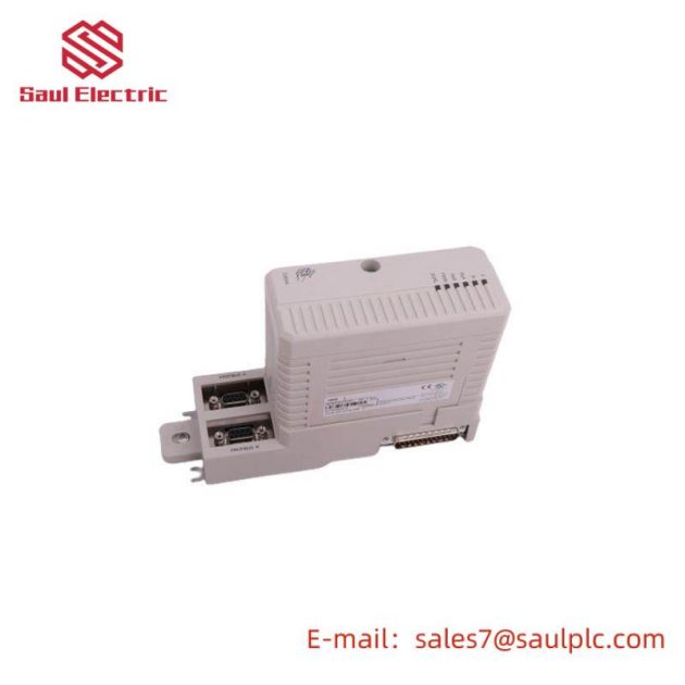 ABB 3HAC4327-1 Industrial Control Module, Specialized for High Performance