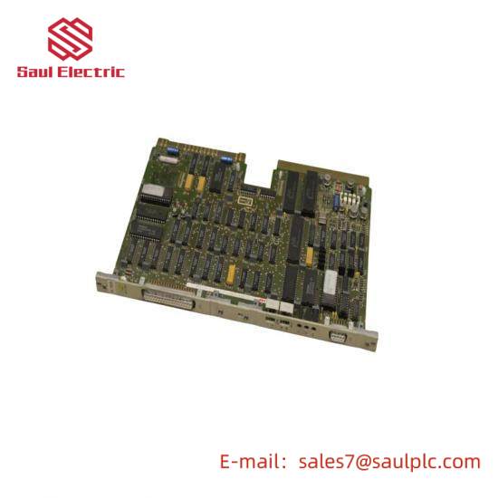 Rolls-Royce SLIO 01 Industrial Control Module