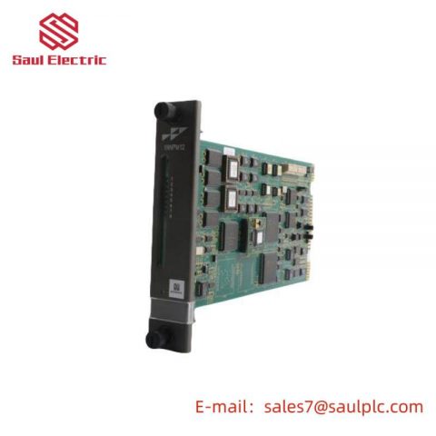 ABB AV43 AV 43 Module - Advanced Control Solutions for Industrial Automation