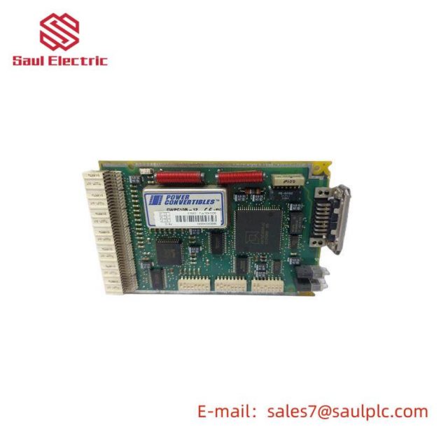 ABB AX411/50001 Controller Module for Industrial Automation