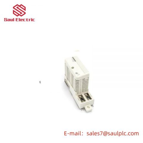 ABB CI854AK01 3BSE030220R9 Communication Interface Module