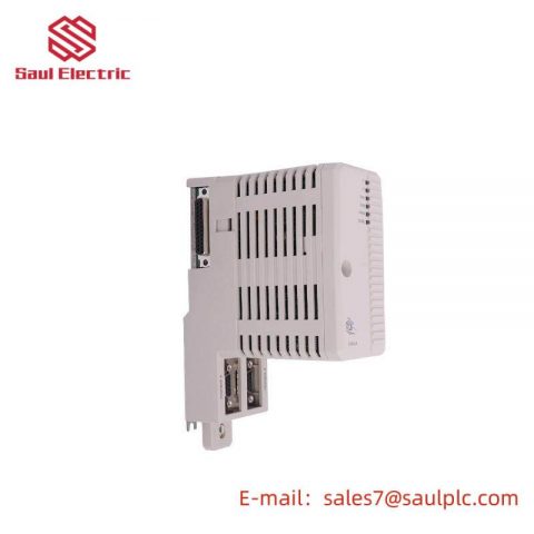 ABB CI854 3BSE025347R1 Control Module for Industrial Automation